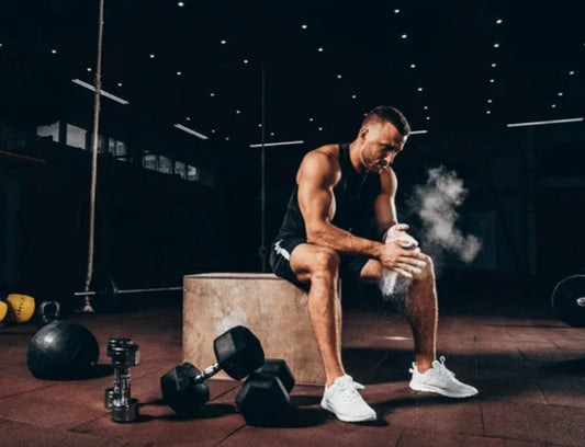 NP Nutrition – 100% Hype Whey NXT (Original)